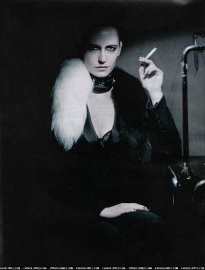 伊娃·格林/Eva Green-9-72